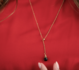 Melano Twisted Tulsa Ketting_