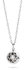 Heaven Rainbow Moonstone 6262PC002 -Pure Collier ZILVER_