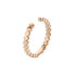 Tina Twisted MelanO Ring Rose Gold_