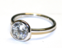 Zilveren Ring met CZ 62.565.0852_