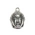 Buddha Pendant Zilver 925_