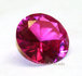 Fuchsia Zirkonia 8mm MelanO_