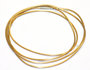 Snake Collier GOLD 1.35mm Stainless Steel Melano _