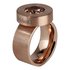 Cameleon Rose Gold 8mm Stainless Steel_