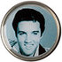 Elvis Presley Hollywood Boulevard Babouche Baboos Drukker_