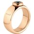 Vicky Vivid MelanO Ring Rose Gold _