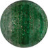 Glitter bal Melano Dark Green_