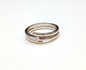 Zilveren Fantasie Ring met zirkonia 62.556.7027_